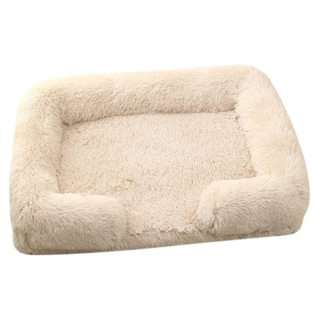 Cloud Dog Bed