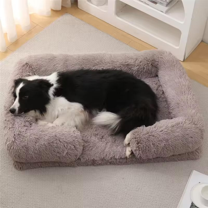 Cloud Dog Bed