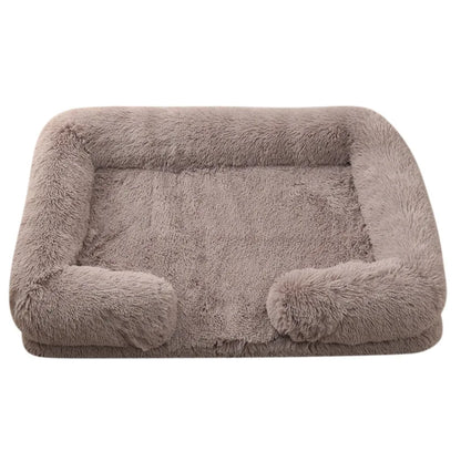 Cloud Dog Bed