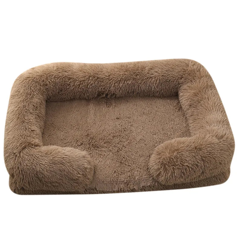 Cloud Dog Bed