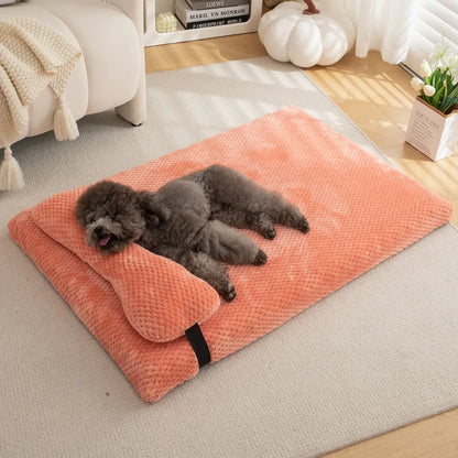 Dream Dog Bed